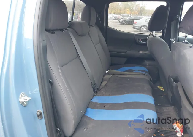 3TMCZ5AN1KM192670: 43435257