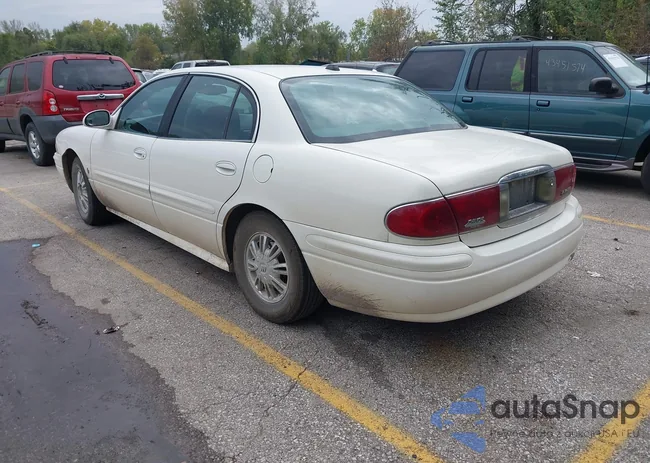 1G4HP52K44U246831: 43435275