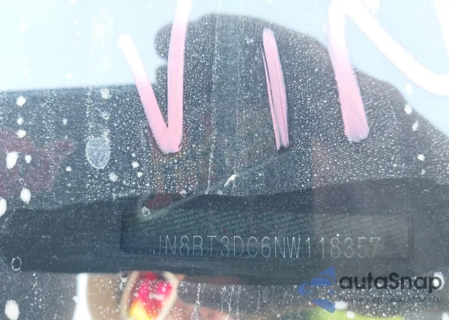 JN8BT3DC6NW118357: 43435292