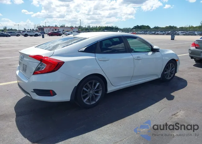 19XFC1F35KE015404: 43435325