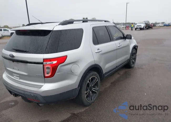 1FM5K8GT3DGC23575: 43435332