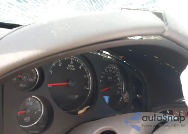 1GNUKJE34AR126791: 43435345