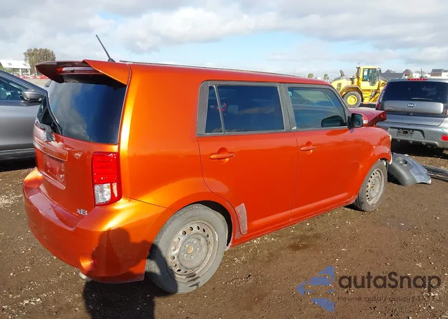 JTLZE4FE4CJ005708: 43435346