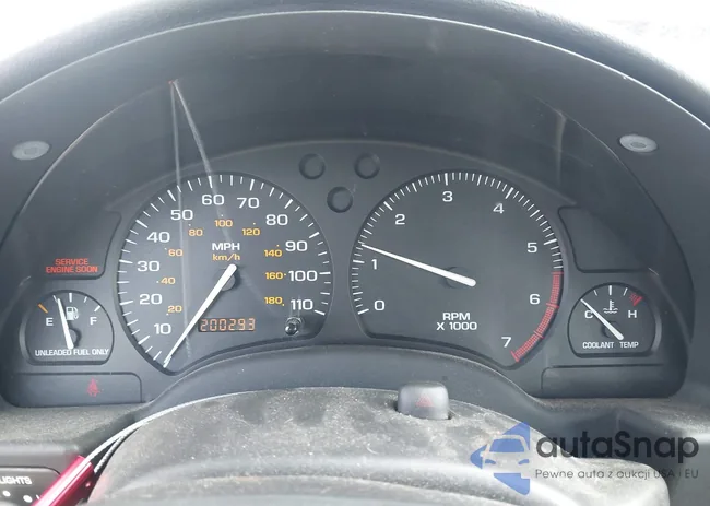 1G8ZH5285XZ366231: 43435350