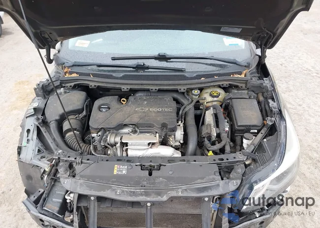 3G1BE6SM2JS574129: 43435357