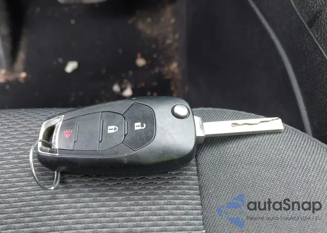 3G1BE6SM2JS574129: 43435357