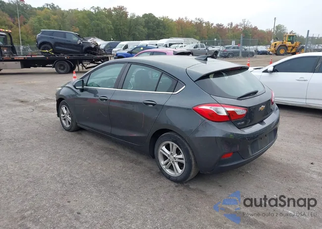 3G1BE6SM2JS574129: 43435357