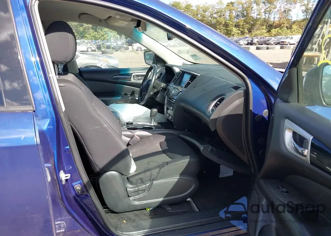 5N1DR2MMXJC646531: 43435361