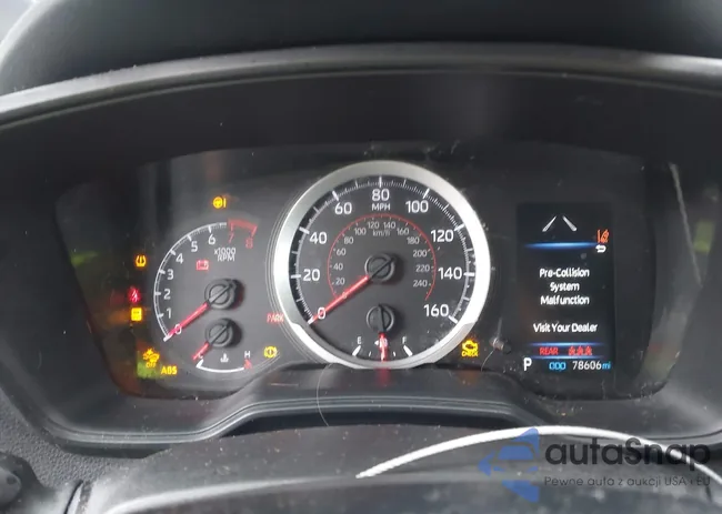 JTDS4MCE1MJ055780: 43435369