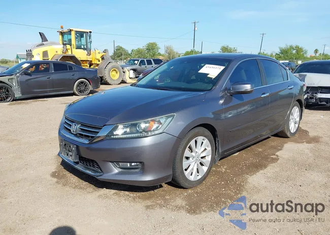 1HGCR2F88DA100537: 43435373