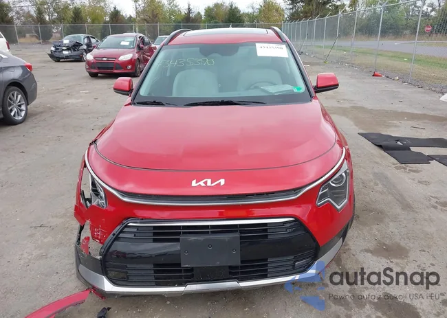 KNDCR3LE3P5098465: 43435390