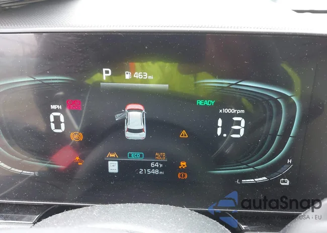 KNDCR3LE3P5098465: 43435390