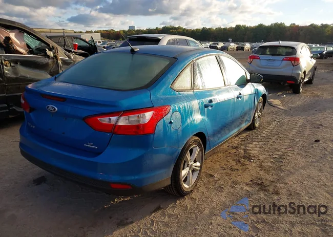 1FADP3F28EL429521: 43435410