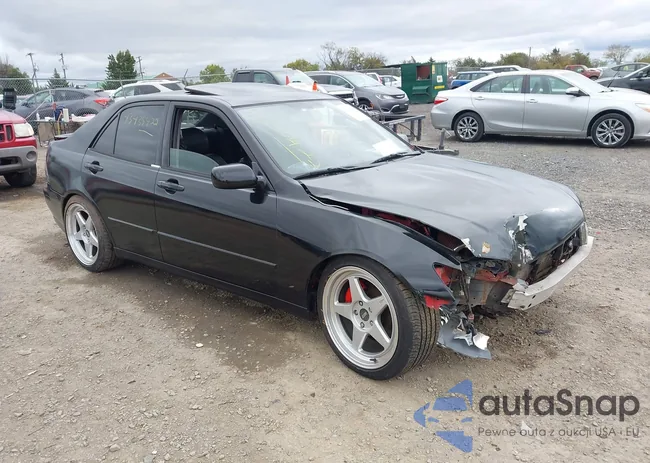 JTHBD192620038499: 43435422