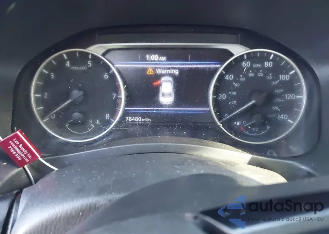 1N4BL4DV4MN302077: 43435433