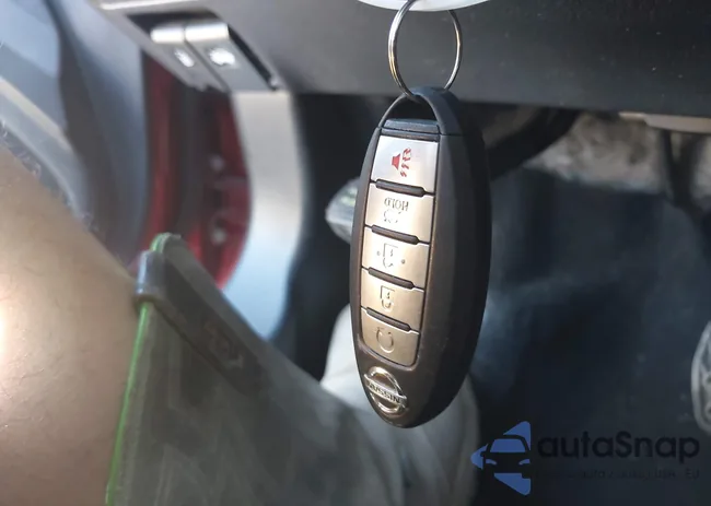 1N4AL3AP1GC160427: 43435445