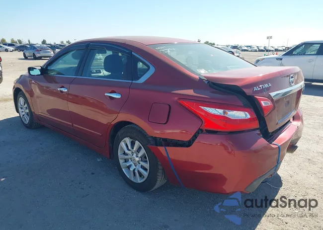 1N4AL3AP1GC160427: 43435445