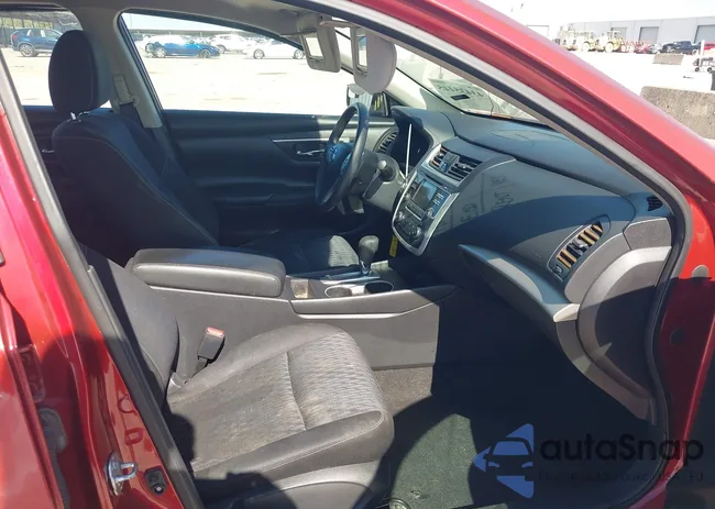 1N4AL3AP1GC160427: 43435445