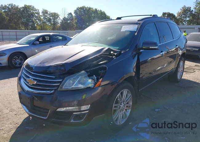 1GNKVGKD4FJ101717: 43435447