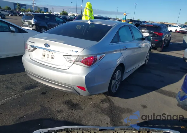 KMHEC4A46DA072693: 43435451