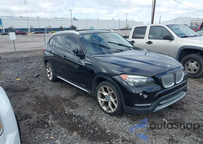 WBAVL1C50DVR86291: 43435455