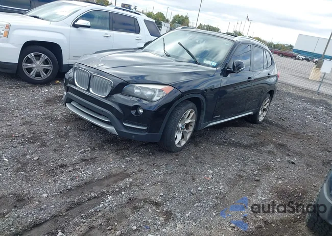 WBAVL1C50DVR86291: 43435455