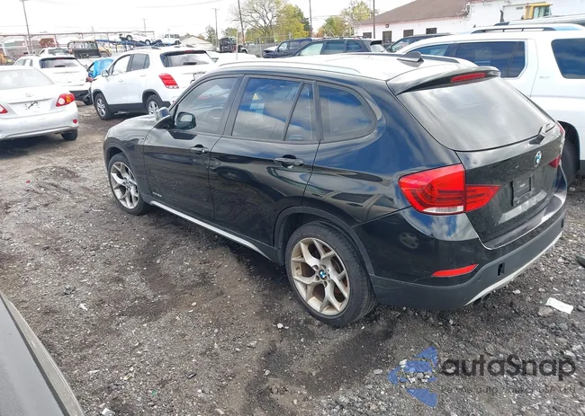 WBAVL1C50DVR86291: 43435455