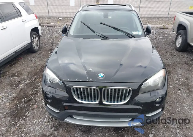 WBAVL1C50DVR86291: 43435455