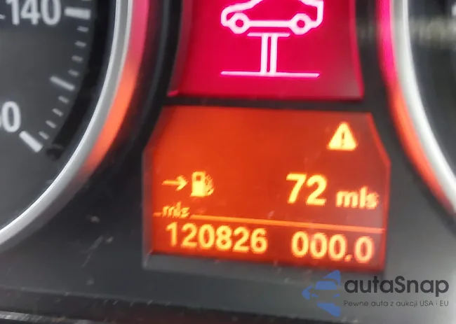 WBAVL1C50DVR86291: 43435455