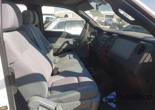 1FTEX1CM4BFC29822: 43435456