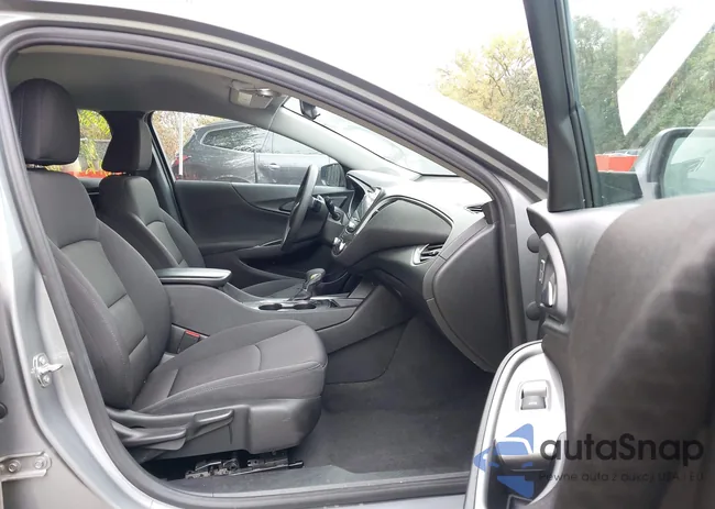 1G1ZD5ST0PF162002: 43435458