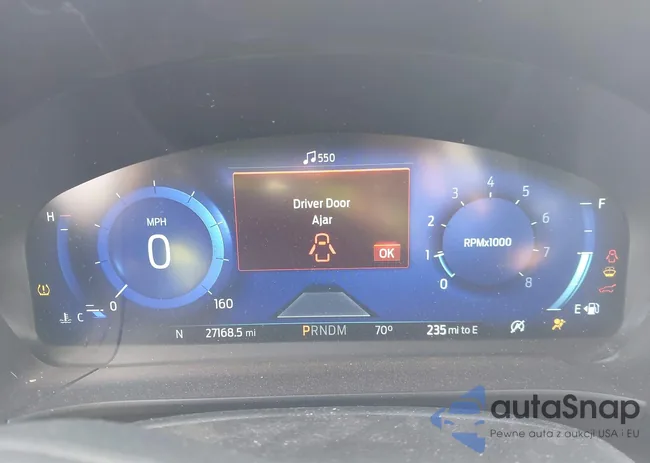 1FMCU9J94LUA08159: 43435468