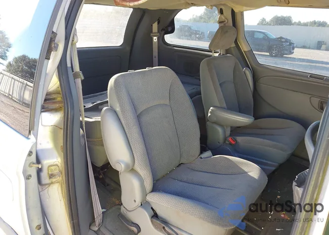 1D4GP45R85B241358: 43435486