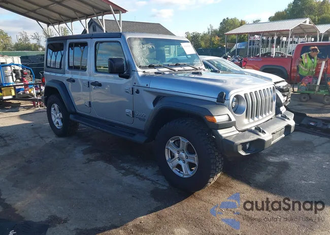 1C4HJXDG8JW272987: 43435487