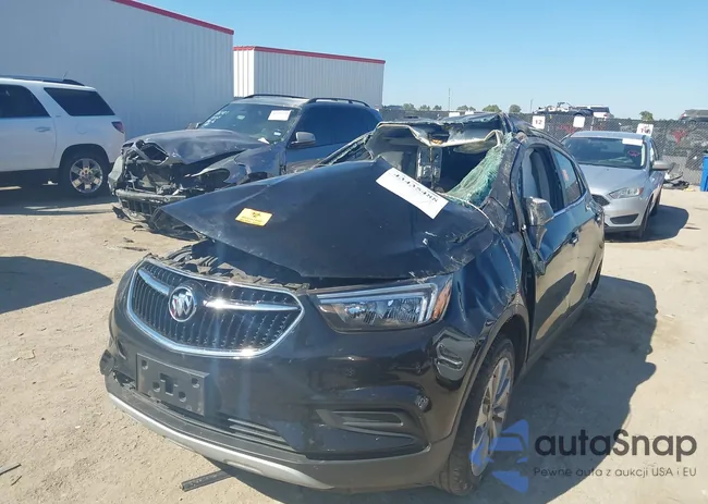 KL4CJASB9LB051790: 43435488