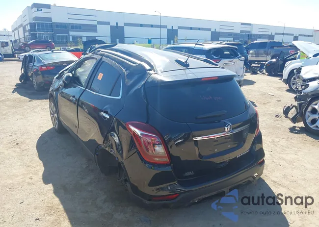 KL4CJASB9LB051790: 43435488