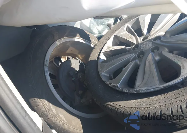 KL4CJASB9LB051790: 43435488