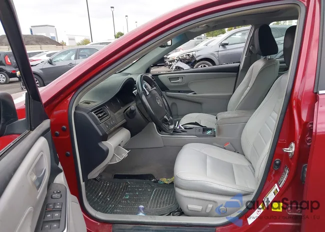 4T1BK1FK7FU558040: 43435497