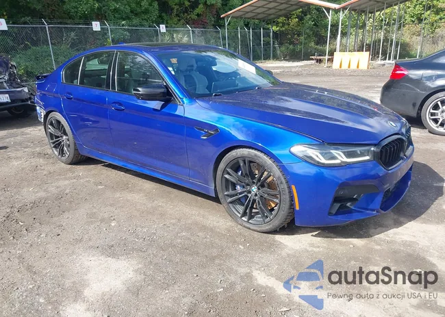 WBS83CH08MCF69064: 43435500