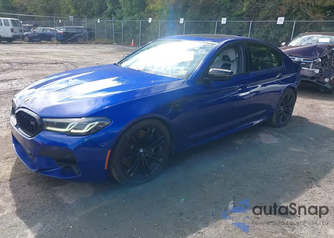 WBS83CH08MCF69064: 43435500