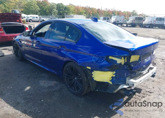 WBS83CH08MCF69064: 43435500