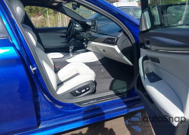 WBS83CH08MCF69064: 43435500