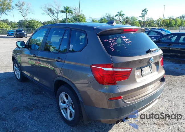 5UXWX5C57BL705114: 43435502