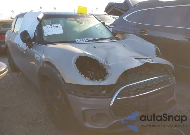 WMWLV7C05N2P85045: 43435504