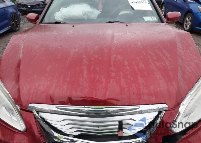 1C3CCBAG2DN767874: 43435515