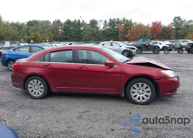 1C3CCBAG2DN767874: 43435515