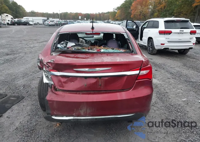 1C3CCBAG2DN767874: 43435515