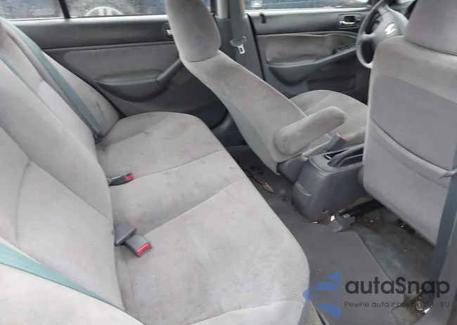 2HGES26722H597426: 43435525