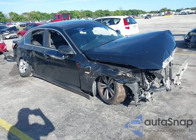 WBANU5C55AC460847: 43435531