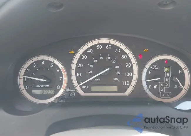 5TDBA22C05S036087: 43435540